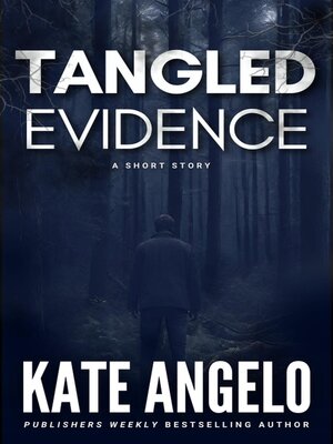cover image of Tangled Evidence